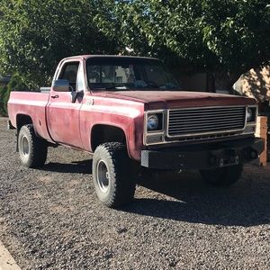 Meet your Posher, Hayden